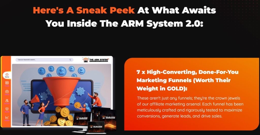 ARM 2.0 Review And Earning Potential