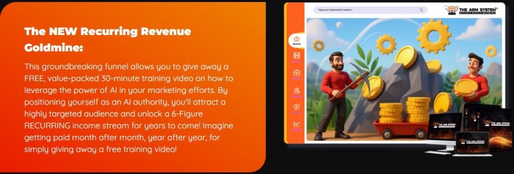 ARM 2.0 Review And Earning Potential