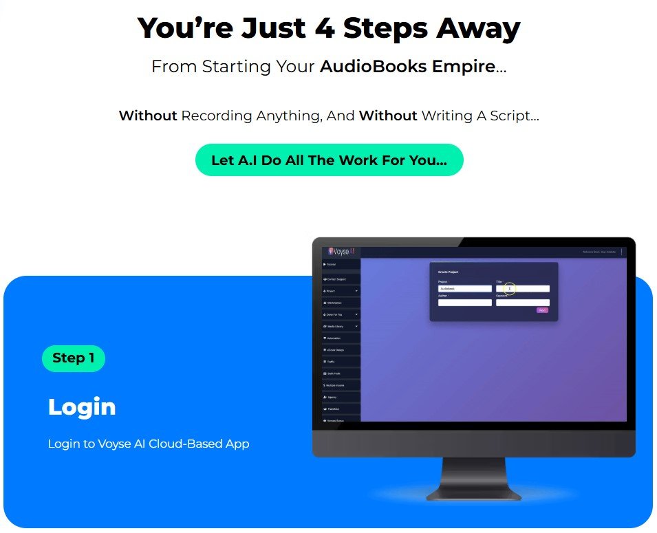 Voyse AI Review 2025