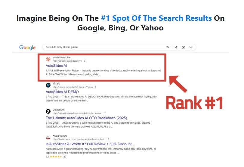 BacklinkMaker AI Review 2025 