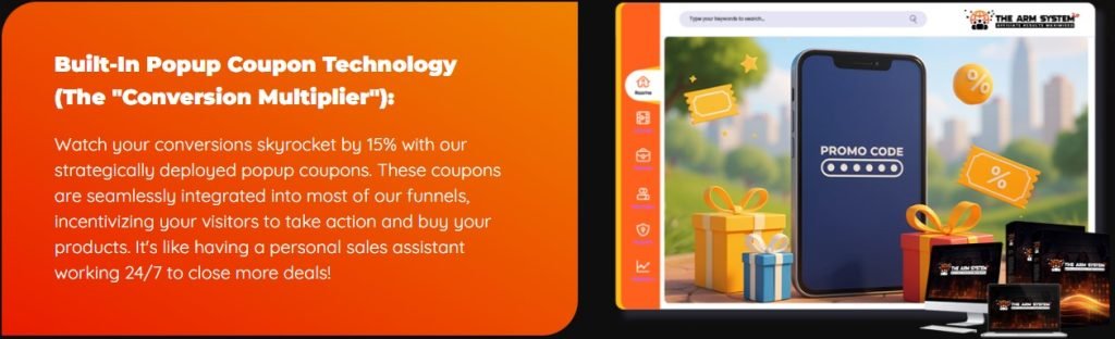 ARM 2.0 Review And Earning Potential