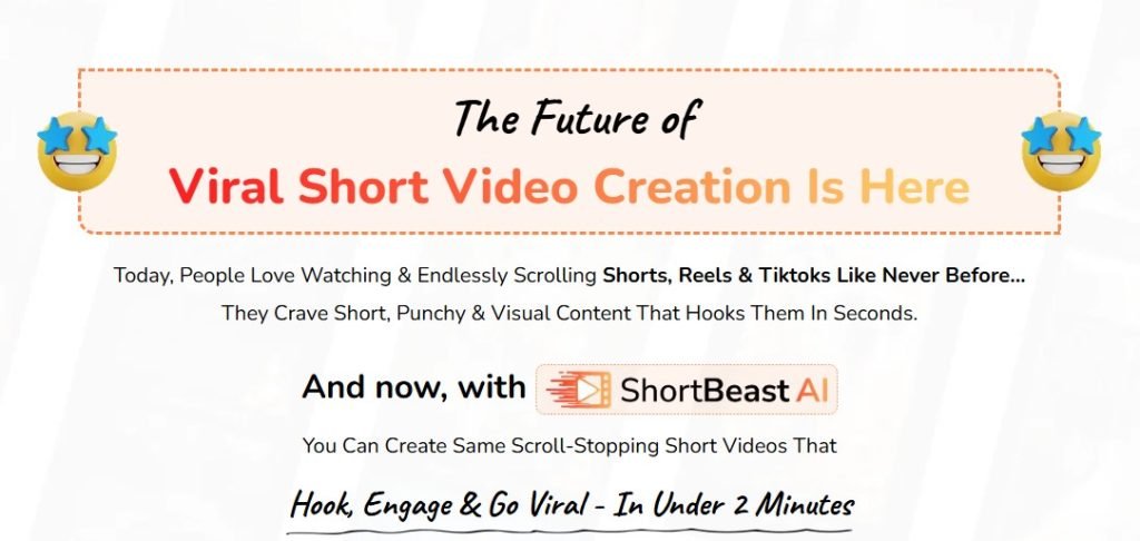 ShortBeast AI Review 2025