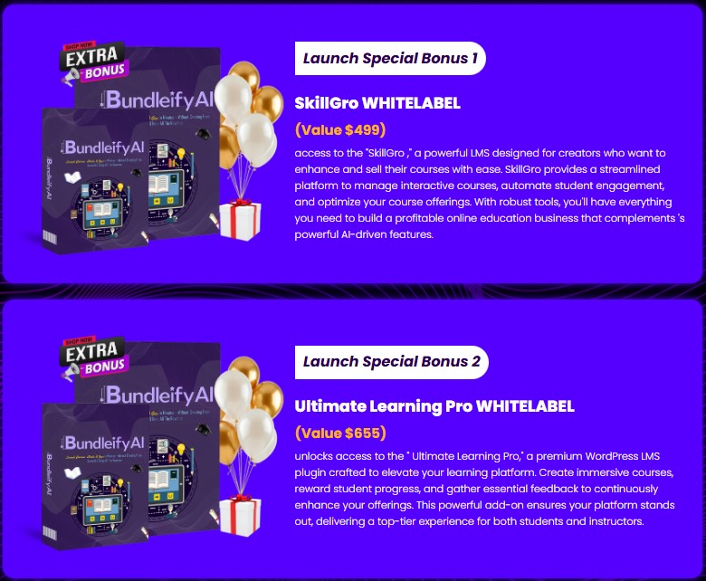 BundleifyAI Review
