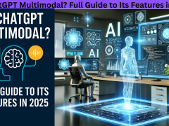 Is ChatGPT Multimodal