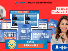 Channel Profit Sprint Review