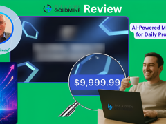 The Hidden Goldmine Review