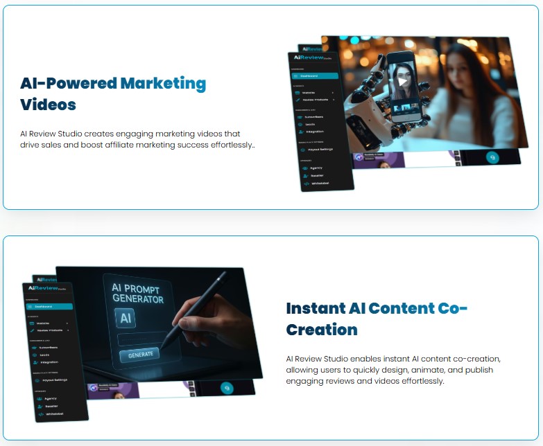 AI Review Studio Review