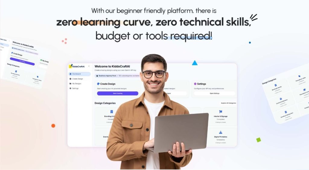 KiddoCraftAI Review 2025