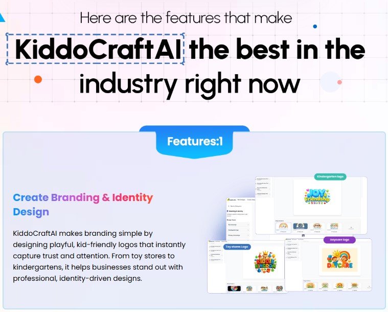 KiddoCraftAI Review 2025