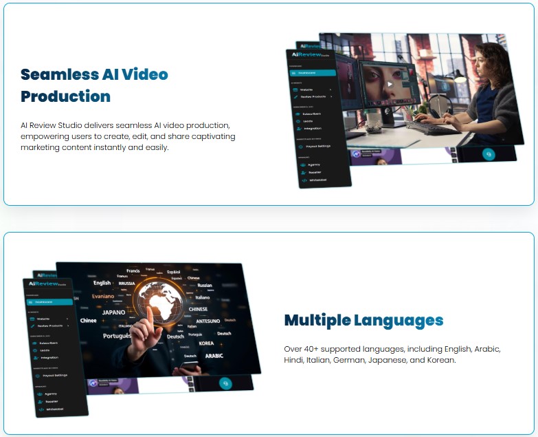 AI Review Studio Review