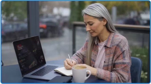 Faceless Social Review