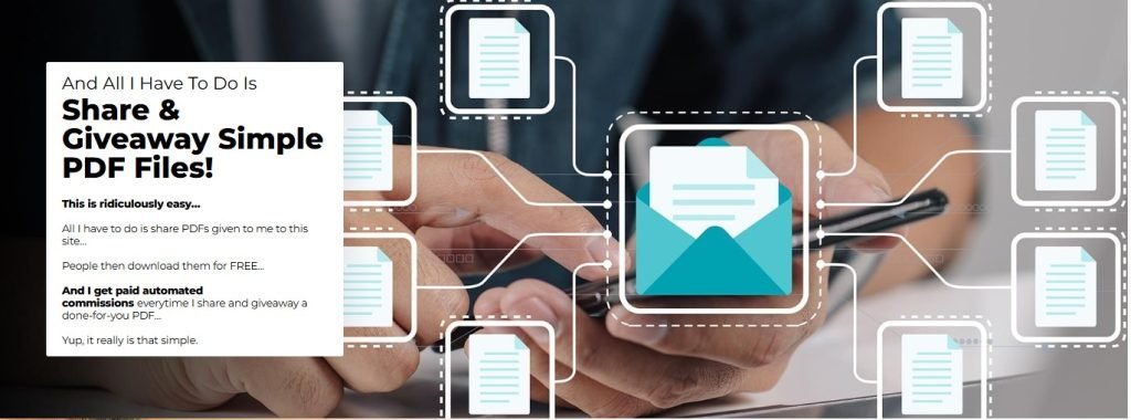 PDF Cash Printer Review