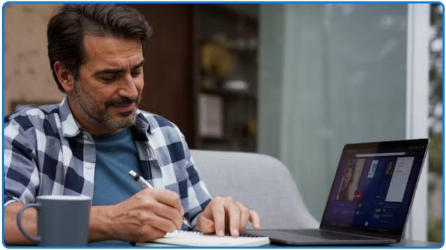 Faceless Social Review