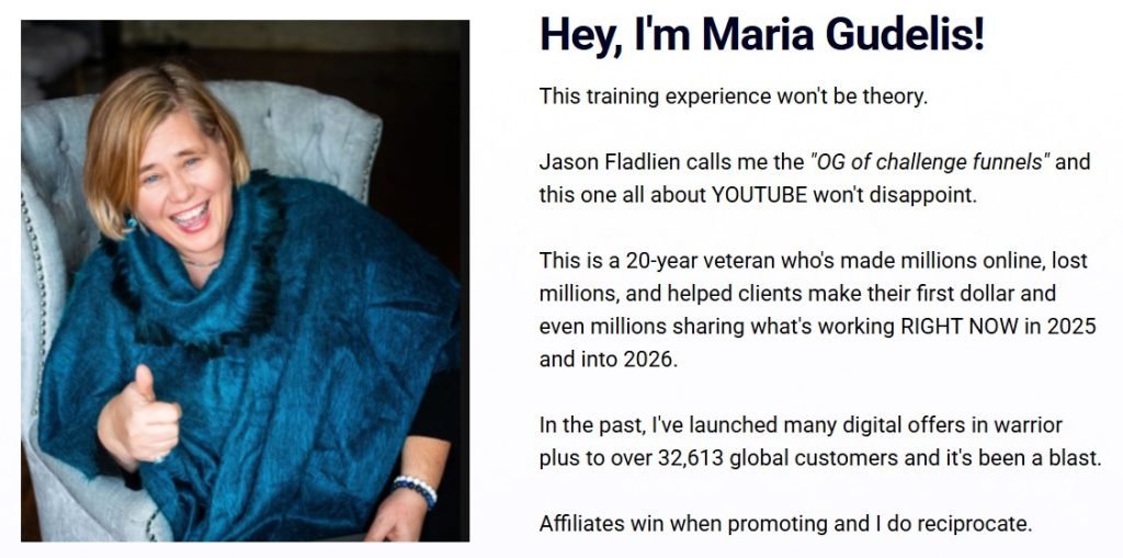 Channel Profit Sprint Review