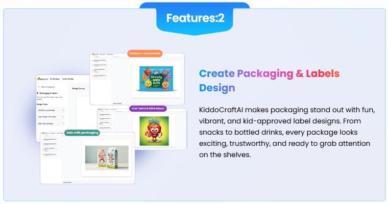 KiddoCraftAI Review 2025