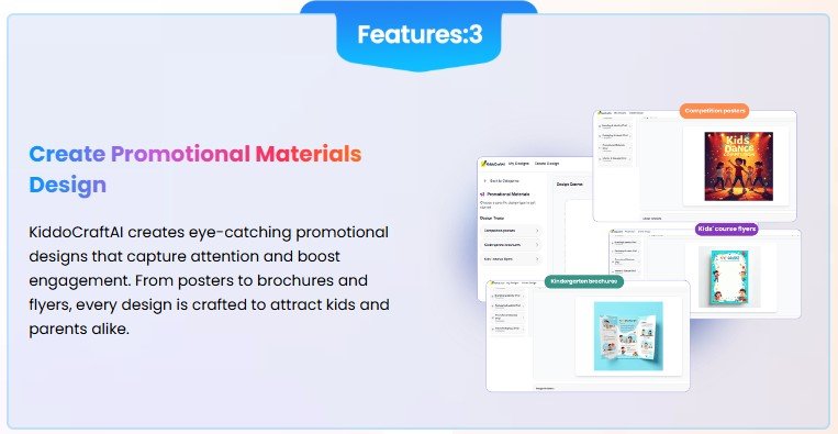 KiddoCraftAI Review 2025