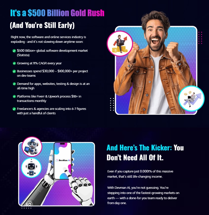 DevMan AI Review