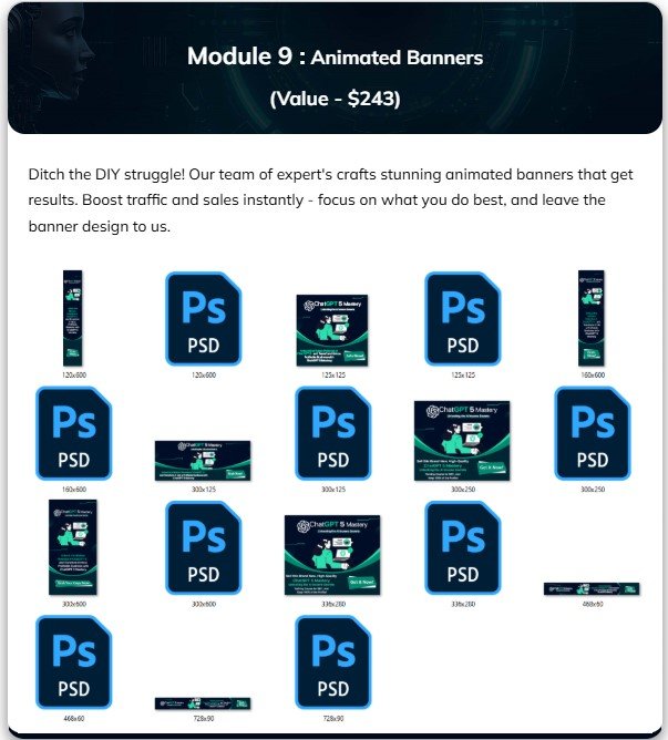 ChatGPT 5 Mastery PLR Review