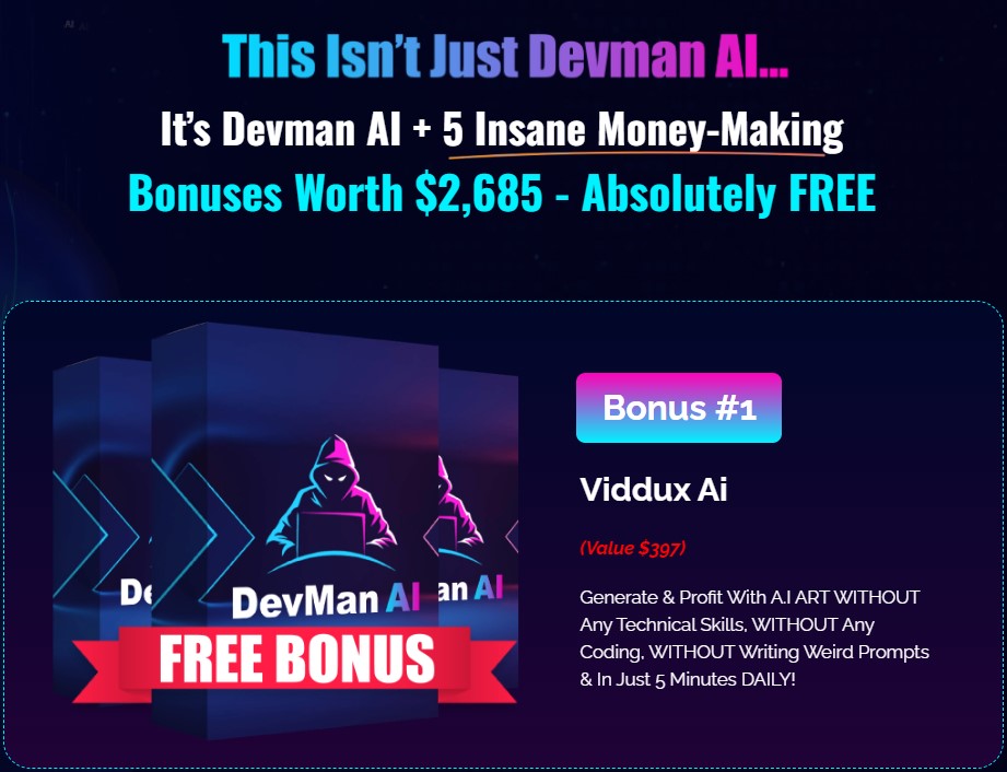 DevMan AI Review