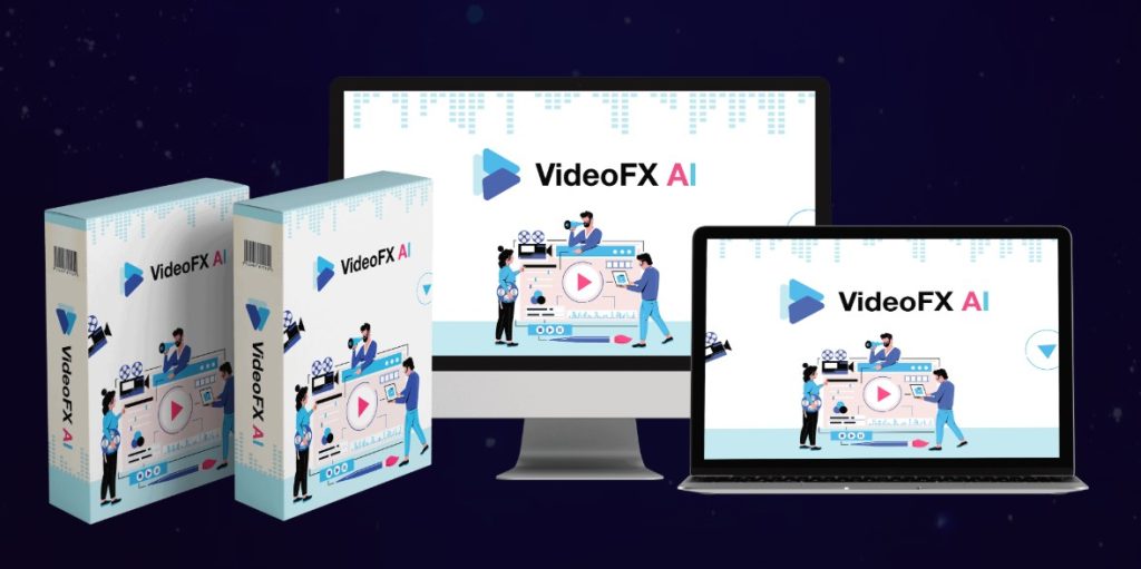 VideoFX AI Review