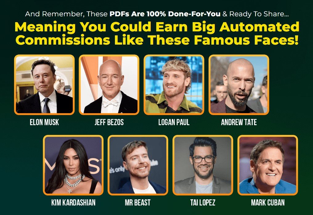 PDF Cash Printer Review