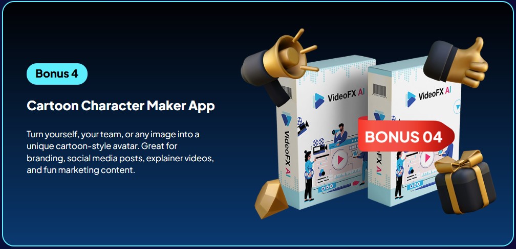 VideoFX AI Review