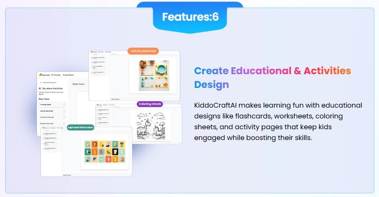 KiddoCraftAI Review 2025