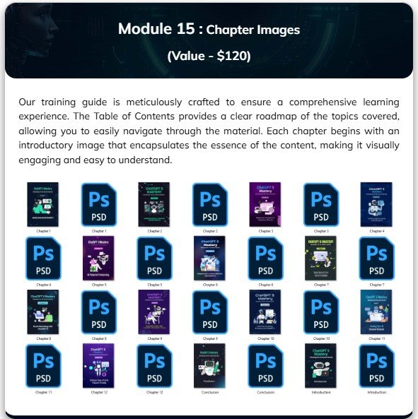 ChatGPT 5 Mastery PLR Review