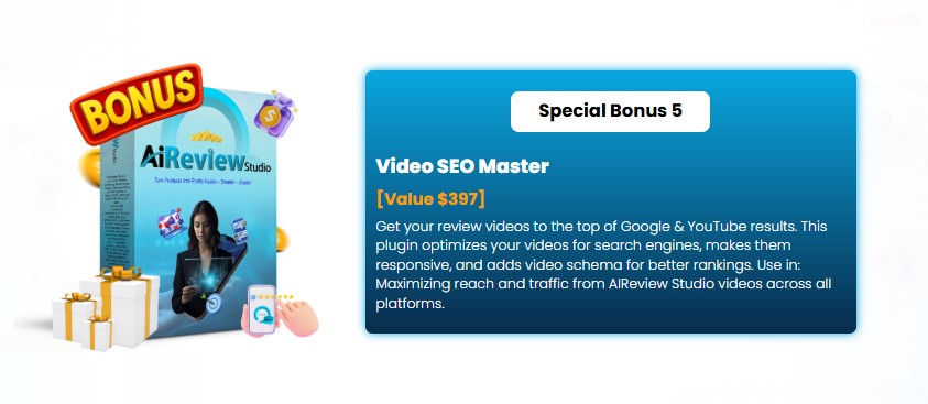 AI Review Studio Review