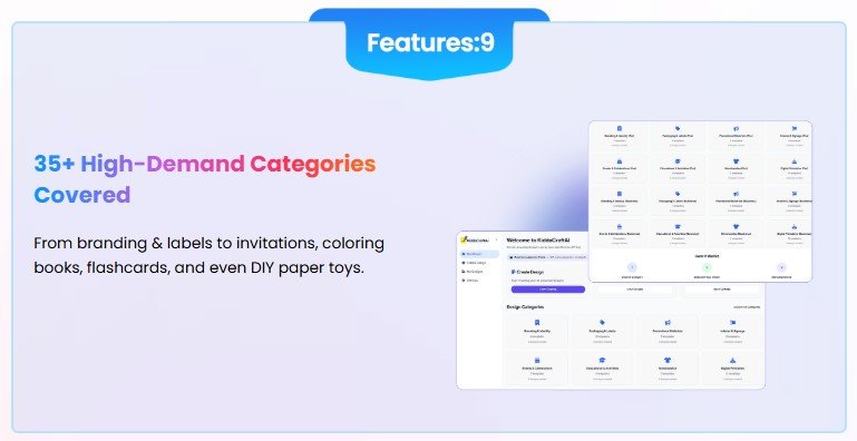 KiddoCraftAI Review 2025