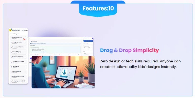 KiddoCraftAI Review 2025