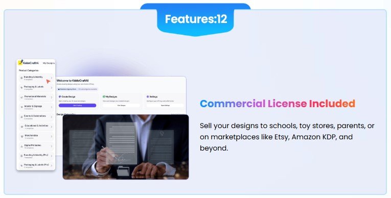 KiddoCraftAI Review 2025