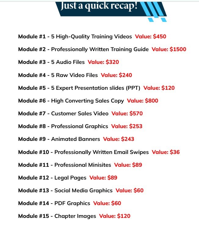 ChatGPT 5 Mastery PLR Review