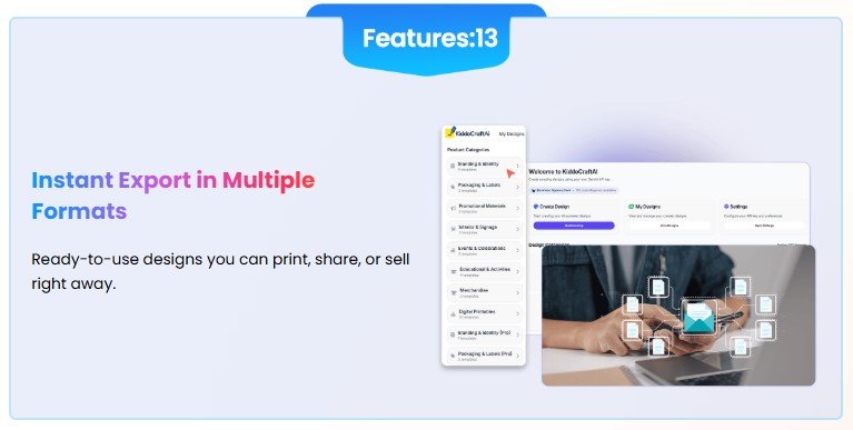 KiddoCraftAI Review 2025