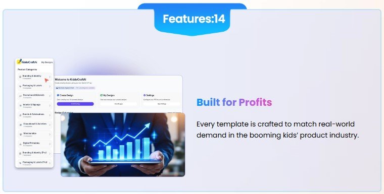 KiddoCraftAI Review 2025