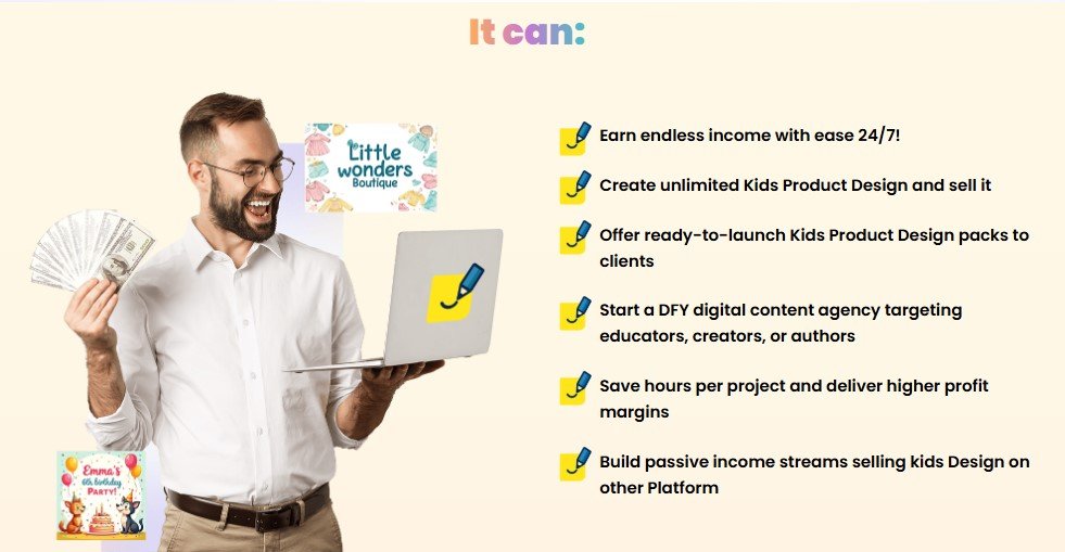 KiddoCraftAI Review 2025