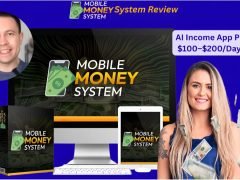 Mobile Money System Review