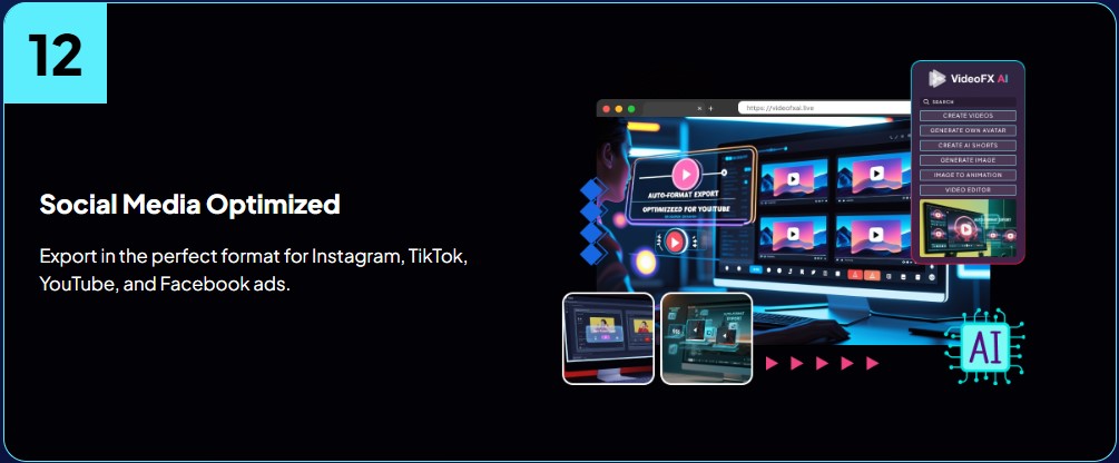 VideoFX AI Review