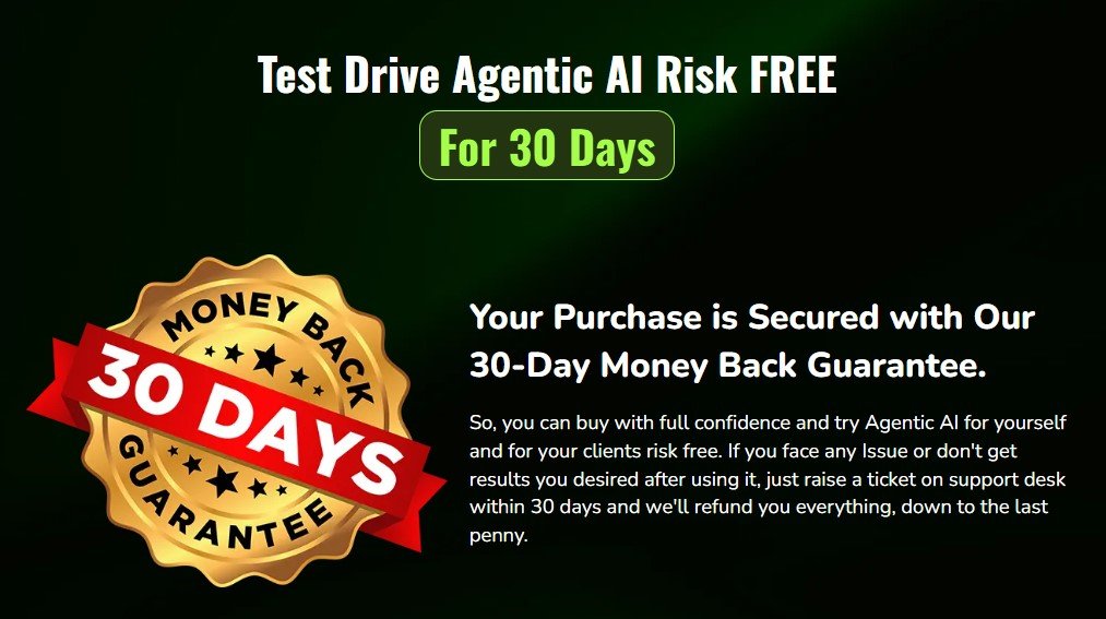 Agentic AI Review