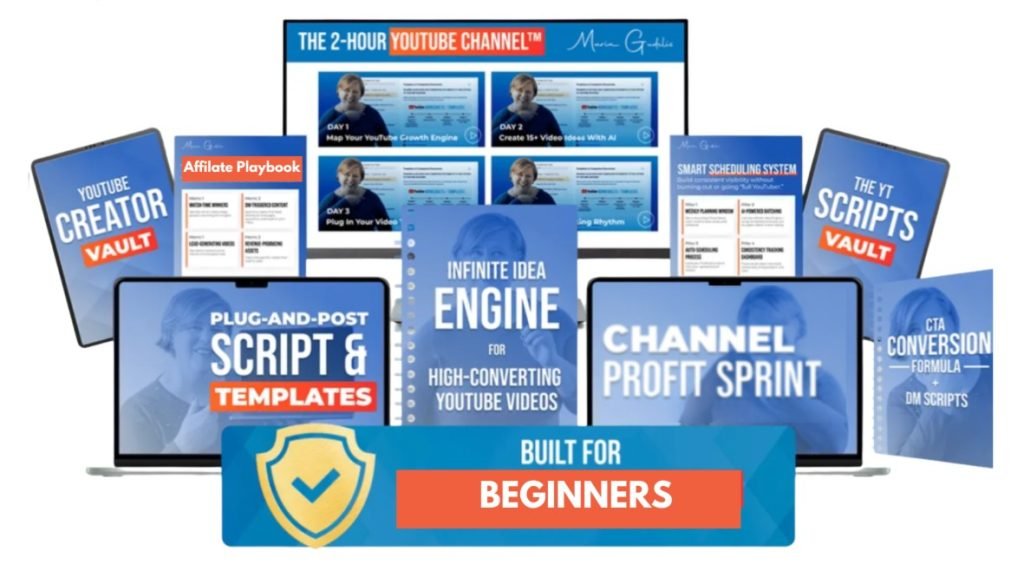 Channel Profit Sprint Review