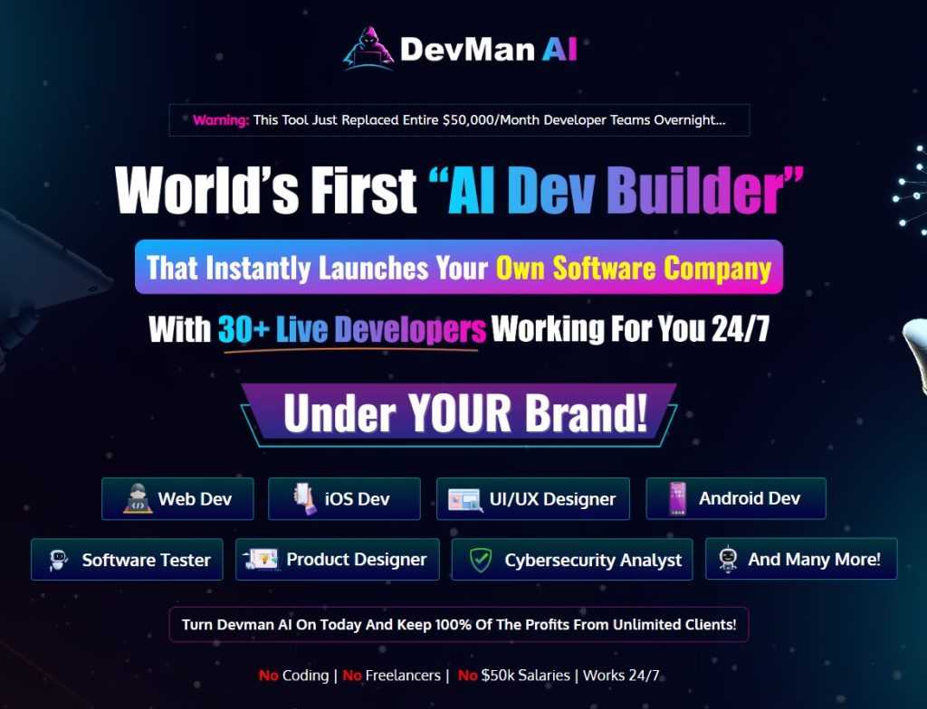 DevMan AI Review