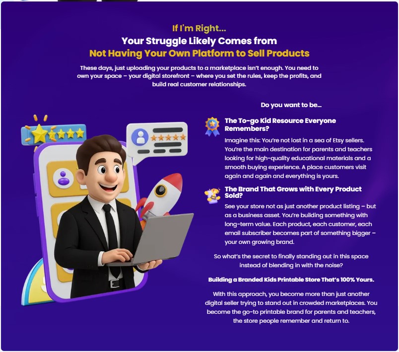 Kiddy Store Fortune Review 2025