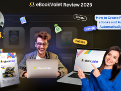 eBook Valet Review 2025