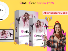 InfluAIcer AI Review 2025