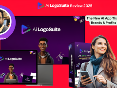 AI Logo Suite Review 2025