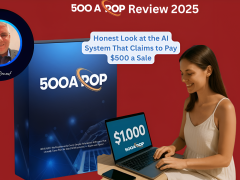 500 A Pop Review 2025