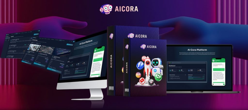 AICora Review