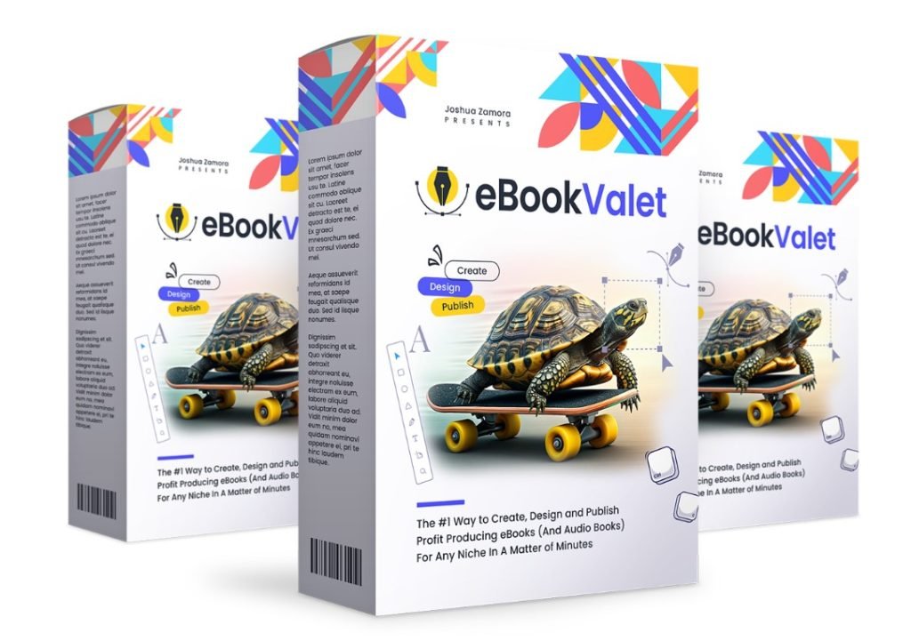 eBook Valet Review 2025