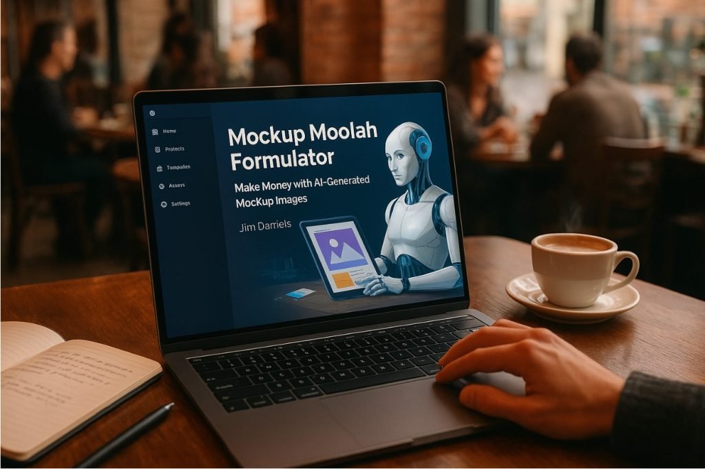 Mockup Moolah Formulator AI Review