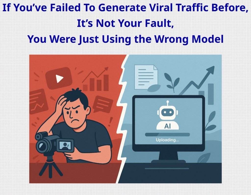 Invisible Traffic System Review